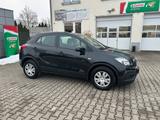 Opel Mokka Selection ecoFlex - Opel Mokka Selection mit Benzin-Antrieb