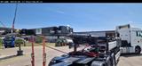 Krone Sattelauflieger  Container Chassi SDC 27 eLTU5-2 - Gebraucht Sattelauflieger