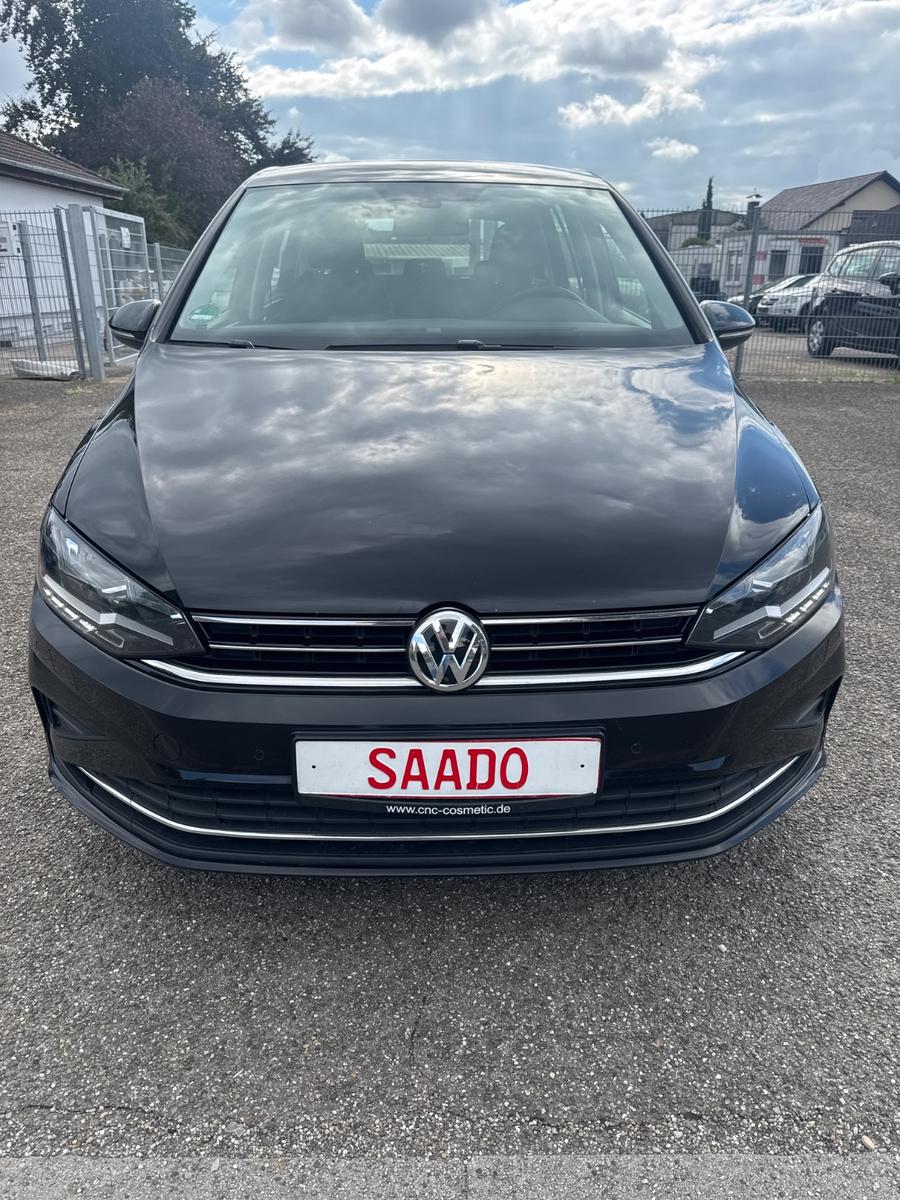 Volkswagen Golf Sportsvan 1.5 TSI