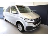 Volkswagen T6 Caravelle Comfortline LR LONG NAVI LED D - gebrauchte VW T6 Caravelle aus dem Jahr 2024