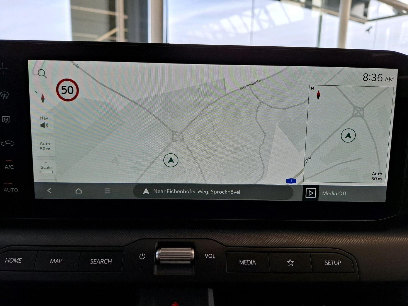 Kia Ceed bewährt im Herzen - neu im Namen NEW K4