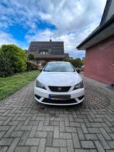 Seat seat ibiza 6j - Seat Ibiza: J6