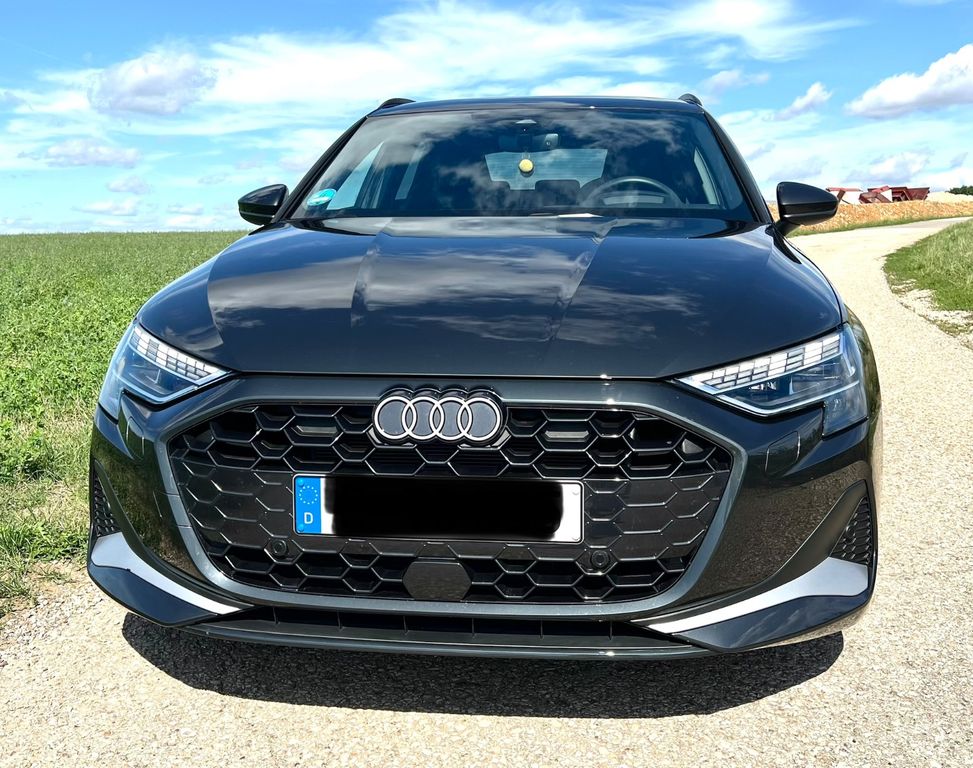 Image of Audi A3
