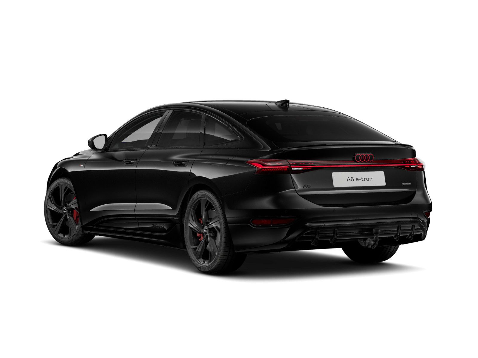 Audi A6 e-tron - Bild 4