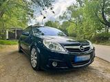 Opel Signum 2L Turbo - Opel Signum: Turbo