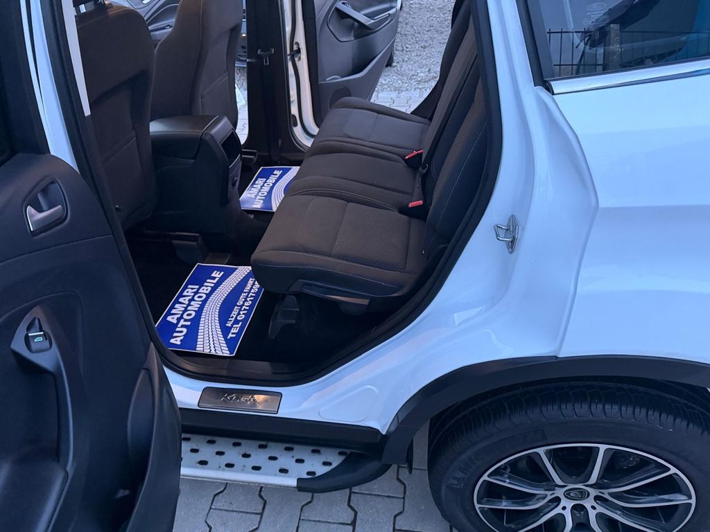 Ford Kuga - Bild 18