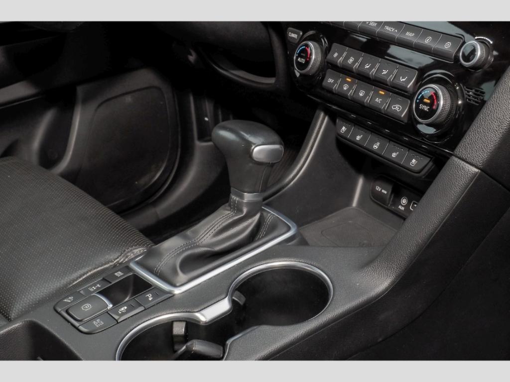 Kia Sportage GT Line 4WD 1.6 T-GDI Panodach Bi-Xenon