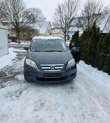 Honda FR-V 2.2D 140ps TUV 2027  6 Sitzplätze - gebrauchte Honda FR-V aus dem Jahr 2005
