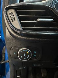 Ford Fiesta Cool & Connect *AHK*Sitzh.*Klima*