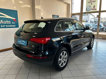 Audi Q5 - 8