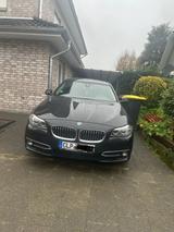 BMW 525d xDrive A - - BMW 525: Xd
