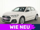 Audi A1 Sportback S-Line Parklenkassistent|MMI Navi