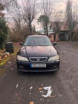 Honda Verkaufe Honda Accord cg8 - gebrauchte Honda Accord aus dem Jahr 2000