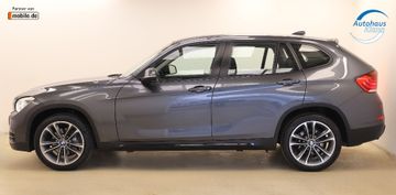 BMW X1 - 4