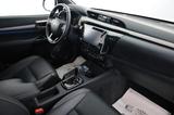 Toyota Hilux 2.8 D-4D Invincible, CarPlay, HardTop, AHK - Toyota Hilux mit Anhängerkupplung