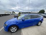 Skoda Superb Combi L&K 4x4/Automatik/Leder/Panorama/ - Skoda Superb mit Diesel-Antrieb: Partikelfilter