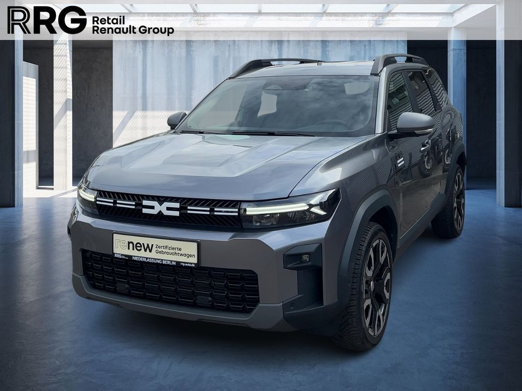 Image of Dacia Bigster