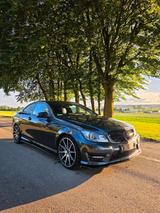 Mercedes-Benz C 350 W204 Edition 1 AMG Line - gebrauchte Mercedes-Benz C 350 aus dem Jahr 2011
