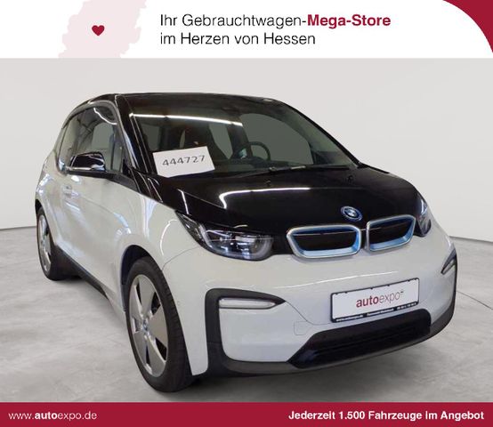 BMW i3 (120 Ah) Navi SHZ LED