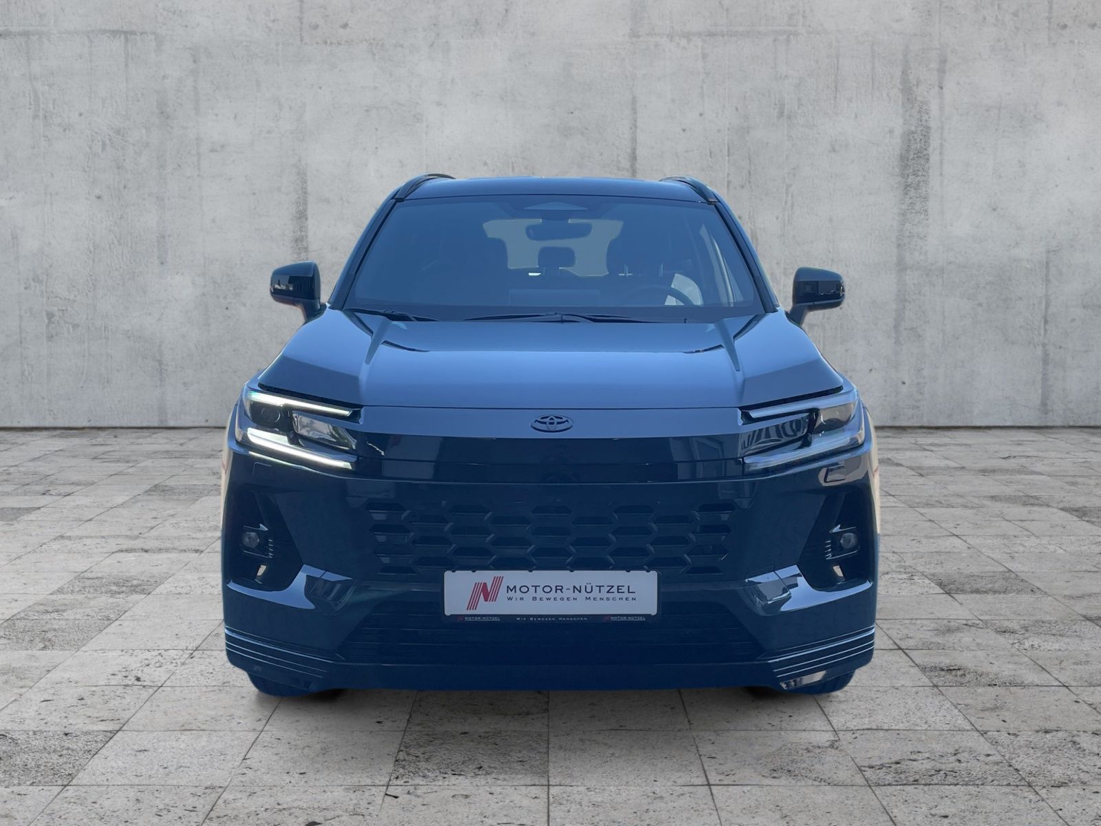 Toyota RAV4 Plug-In |Style|SHZ|GRA|LED|Klima imagem 3