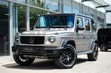 Mercedes-Benz G 350 d 4M AMG 9G/22"/LED/STHZ/BURME/NIGHT/E6