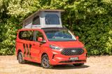 vanexxt Tourneo Custom Camper - vanexxt Wohnwagen & Wohnmobile