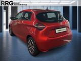 Renault ZOE INTENS R135 50 kWh CCS BATTERIEKAUF - Renault ZOE in Köln