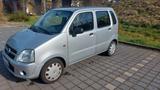 Opel Agila 1.0 Twinport - - Opel Agila: Twinport