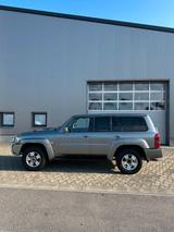 Nissan Patrol V6 3.0l dCi Automatik Elegance Lang 1.Hd. - Nissan Patrol