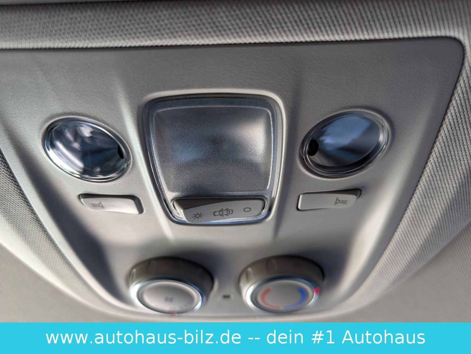 Toyota Proace Verso L2 Executive*St.Heiz.*Leder*Kamera*