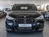 BMW X2 M35i PANO HUD LED ACC W-LAN NAVI H/K KAMERA - gebrauchte BMW X2 aus dem Jahr 2022