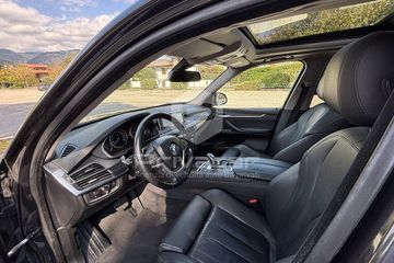 BMW X5 - 10