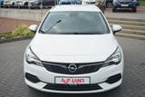 Opel Astra K 1.5 D Business Elegance (EURO 6d) - Opel Astra: Elegance