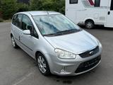 Ford C-Max C-MAX Style - gebrauchte Ford C-Max aus dem Jahr 2008