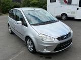 Ford C-Max C-MAX Style - Ford aus 2008: Van