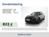 Audi Q5 Sportback e-hybrid quattro S tronic ACC 20" - Audi: 2.5