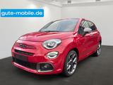 Fiat 500X Sport Hybrid 1.5 DCT | Sofort Verfügbar!! - Fiat 500X Sport mit Hybrid-Antrieb (Benzin/Elektro)