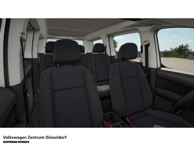 Volkswagen Caddy Maxi - Bild 8