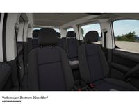Volkswagen Caddy Maxi - Vorschau Bild 8