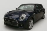 MINI Clubman Cooper SD ° Facelift ° Vollleder - schwarze MINI Cooper SD