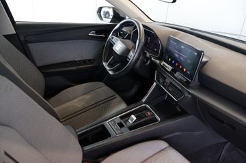 Seat Leon ST 1.5 TSI Style AID+CARPLAY+LANE+LED