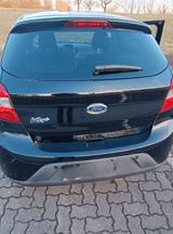 Ford Ka/Ka+ 1,2l Ti-VCT Cool & Sound Cool & Sound - Ford Ka/Ka+: 1 2