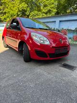 Renault Twingo je t aime 1.2 60  - Renault Twingo: Je T Aime