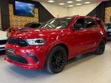 Dodge Durango 5.7 RT /Sitzlüfung/Gasanlage/SRT/Beats! - Dodge Durango: 5.7
