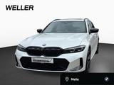 BMW M340d xDr Tour 649,-/0Anz SPORT PRO Pano AHK H/K - BMW M340d Jahreswagen