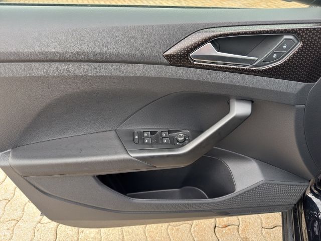 T-Cross STYLE 1.0 TSI NAVI LED REAR VIEW DAB+ AC