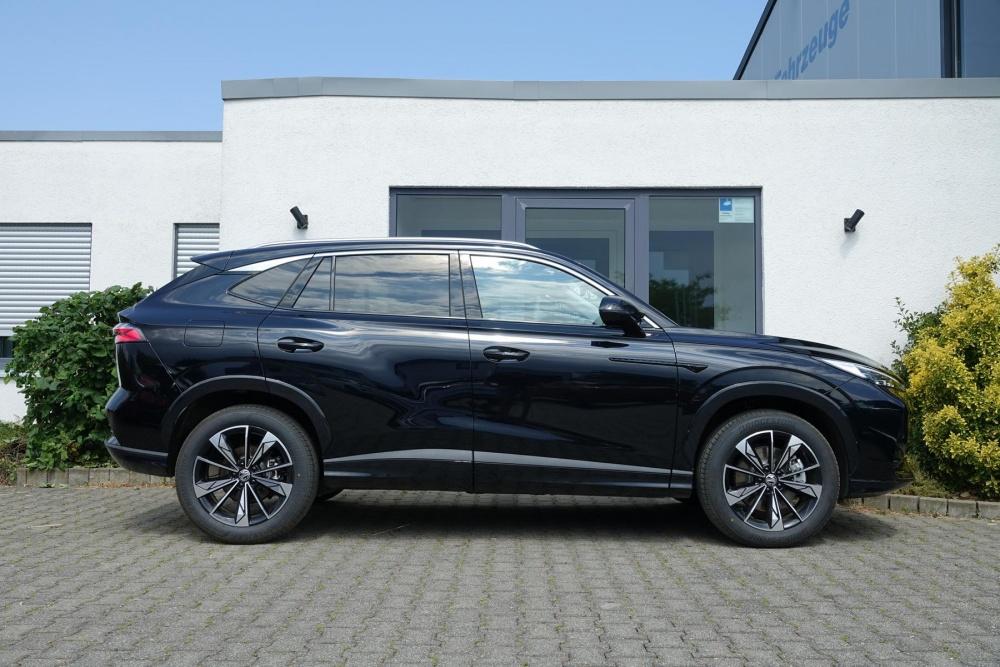 MG HS Hybrid+ Luxury 224PS SOFORT!, миниатюра 2