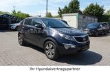 Kia Sportage Spirit 2WD - gebrauchte Kia Sportage aus dem Jahr 2013