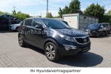 Kia Sportage Spirit 2WD - Kia Sportage aus 2013