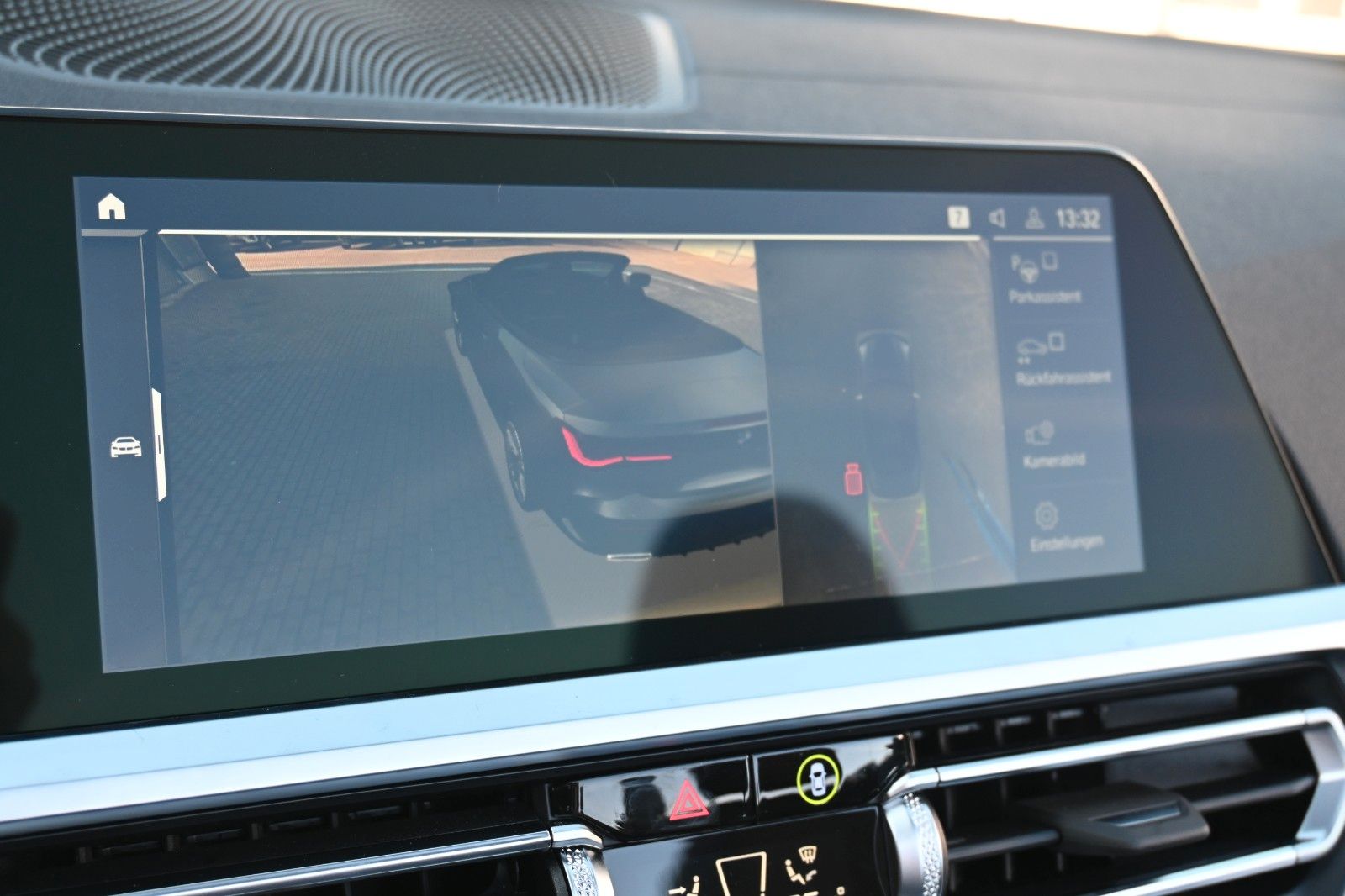 Fahrzeugabbildung BMW 4 Cabrio M440 i xDrive *360*M-Pak*Laser*MIETKAUF